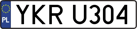 YKRU304