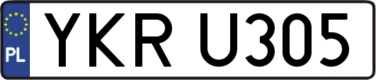 YKRU305