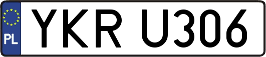 YKRU306