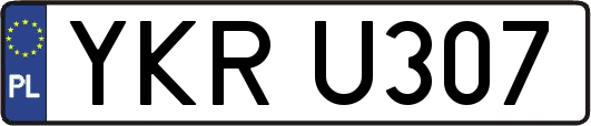 YKRU307