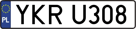 YKRU308