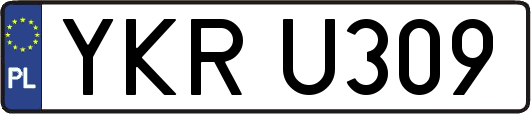 YKRU309