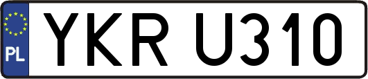 YKRU310