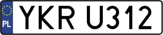 YKRU312