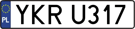 YKRU317