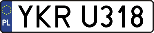 YKRU318