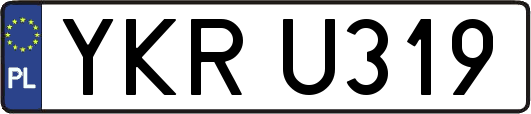 YKRU319