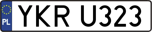 YKRU323