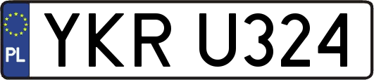YKRU324