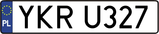 YKRU327