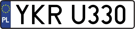 YKRU330