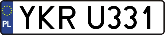 YKRU331