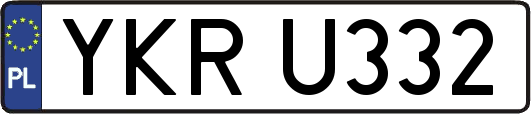 YKRU332