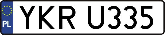 YKRU335
