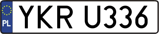 YKRU336