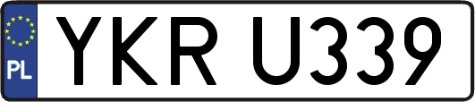 YKRU339