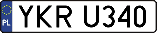YKRU340