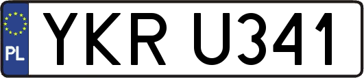 YKRU341