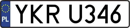 YKRU346