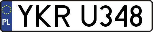 YKRU348