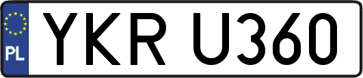 YKRU360