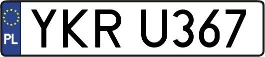YKRU367