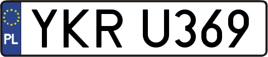 YKRU369