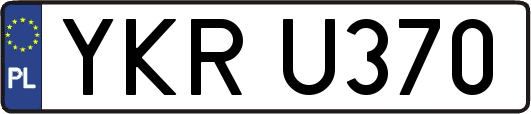 YKRU370