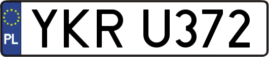 YKRU372