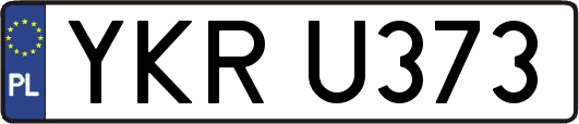 YKRU373