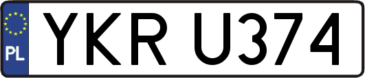 YKRU374