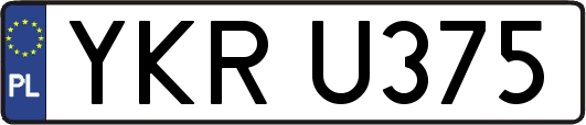 YKRU375