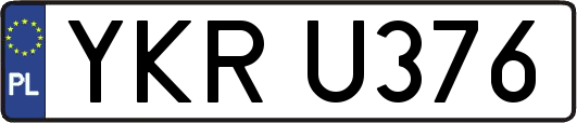 YKRU376