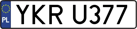 YKRU377