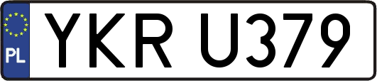 YKRU379