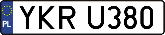 YKRU380