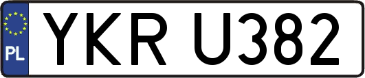 YKRU382