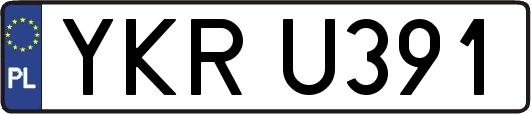 YKRU391