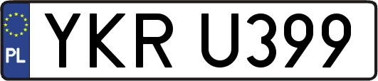 YKRU399