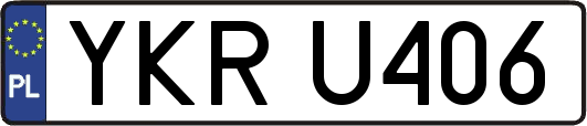 YKRU406