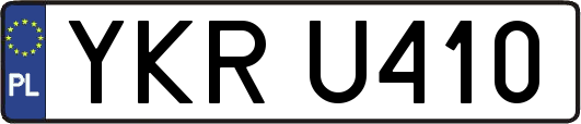 YKRU410