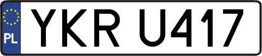 YKRU417