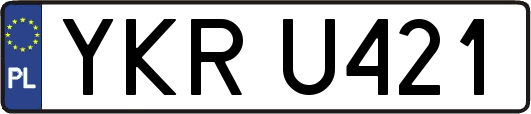 YKRU421