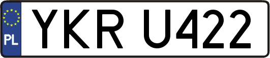 YKRU422