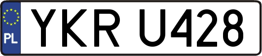 YKRU428
