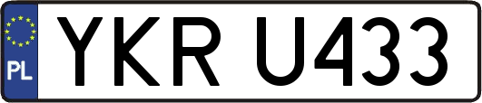 YKRU433
