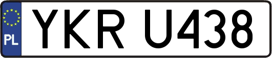 YKRU438
