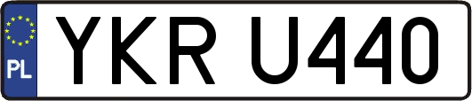 YKRU440