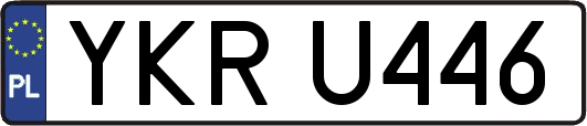 YKRU446