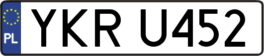 YKRU452
